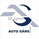Logo Auto Gäns GmbH